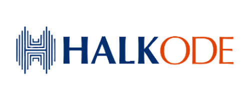 Halkode