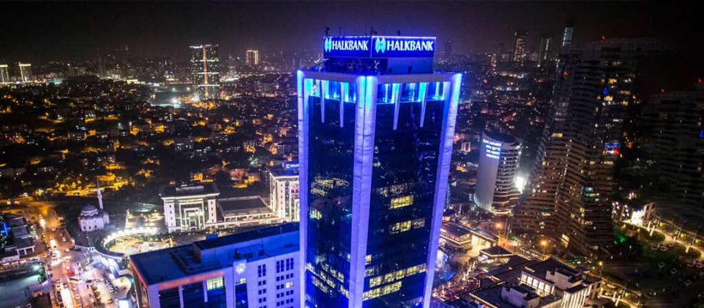 Halkbank